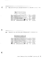 Preview for 45 page of IBM 3197 D Setup Instructions