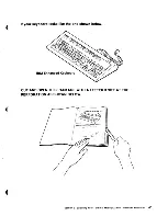 Preview for 49 page of IBM 3197 D Setup Instructions