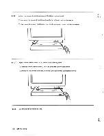 Preview for 52 page of IBM 3197 D Setup Instructions