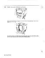 Preview for 54 page of IBM 3197 D Setup Instructions