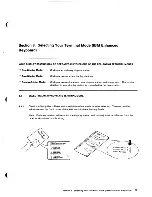 Preview for 61 page of IBM 3197 D Setup Instructions