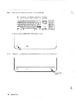 Preview for 62 page of IBM 3197 D Setup Instructions