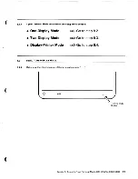 Preview for 63 page of IBM 3197 D Setup Instructions