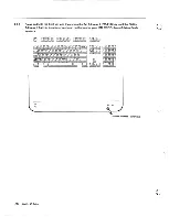 Preview for 64 page of IBM 3197 D Setup Instructions