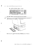 Preview for 65 page of IBM 3197 D Setup Instructions