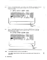 Preview for 70 page of IBM 3197 D Setup Instructions