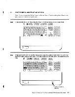 Preview for 71 page of IBM 3197 D Setup Instructions