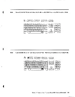 Preview for 73 page of IBM 3197 D Setup Instructions