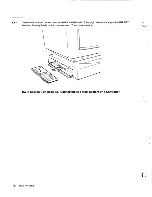 Preview for 74 page of IBM 3197 D Setup Instructions