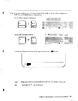 Preview for 83 page of IBM 3197 D Setup Instructions