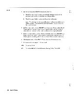 Preview for 84 page of IBM 3197 D Setup Instructions