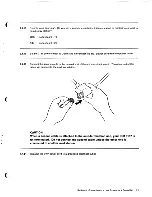 Preview for 85 page of IBM 3197 D Setup Instructions