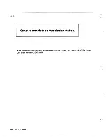 Preview for 86 page of IBM 3197 D Setup Instructions