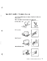 Preview for 87 page of IBM 3197 D Setup Instructions