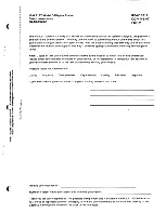 Preview for 89 page of IBM 3197 D Setup Instructions