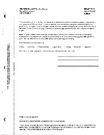 Preview for 91 page of IBM 3197 D Setup Instructions