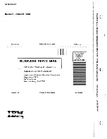 Preview for 92 page of IBM 3197 D Setup Instructions