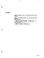 Preview for 5 page of IBM 3197 Series Connecting