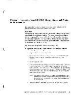 Preview for 7 page of IBM 3197 Series Connecting