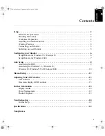 Предварительный просмотр 3 страницы IBM 31P6259 User Manual