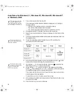 Предварительный просмотр 12 страницы IBM 31P6259 User Manual