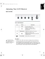 Предварительный просмотр 15 страницы IBM 31P6259 User Manual