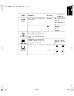 Предварительный просмотр 19 страницы IBM 31P6259 User Manual