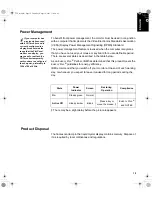 Предварительный просмотр 21 страницы IBM 31P6259 User Manual