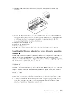 Предварительный просмотр 13 страницы IBM 31P8128 User Manual