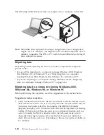 Предварительный просмотр 20 страницы IBM 31P8128 User Manual