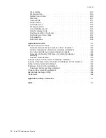 Preview for 6 page of IBM 31x Installation And Service Manual