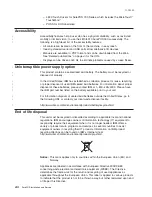 Preview for 10 page of IBM 31x Installation And Service Manual