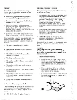 Preview for 6 page of IBM 3205 Maintenance Information