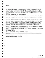 Preview for 9 page of IBM 3205 Maintenance Information