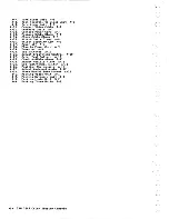 Предварительный просмотр 14 страницы IBM 3205 Maintenance Information