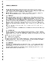 Предварительный просмотр 15 страницы IBM 3205 Maintenance Information