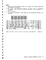 Предварительный просмотр 61 страницы IBM 3205 Maintenance Information