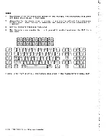 Предварительный просмотр 62 страницы IBM 3205 Maintenance Information