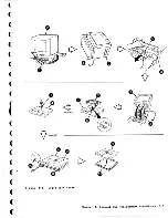 Предварительный просмотр 65 страницы IBM 3205 Maintenance Information