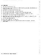 Preview for 68 page of IBM 3205 Maintenance Information