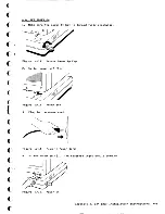 Preview for 91 page of IBM 3205 Maintenance Information