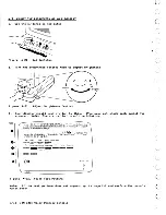 Preview for 92 page of IBM 3205 Maintenance Information