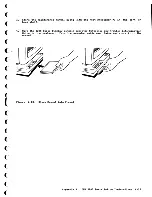 Preview for 95 page of IBM 3205 Maintenance Information