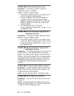 Preview for 55 page of IBM 325 8639 Hardware Maintenance Manual