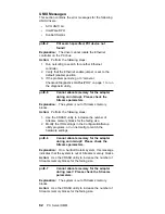 Preview for 67 page of IBM 325 8639 Hardware Maintenance Manual