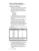 Preview for 75 page of IBM 325 8639 Hardware Maintenance Manual