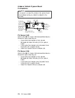 Предварительный просмотр 81 страницы IBM 325 8639 Hardware Maintenance Manual