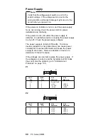 Предварительный просмотр 85 страницы IBM 325 8639 Hardware Maintenance Manual