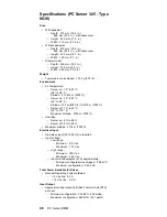 Предварительный просмотр 91 страницы IBM 325 8639 Hardware Maintenance Manual