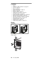 Предварительный просмотр 93 страницы IBM 325 8639 Hardware Maintenance Manual